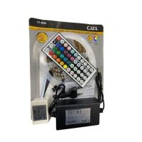 RGB ŞERİT LED SET (60 CİP 5050) 1