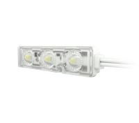 KRİSTAL MERCEK 12V MODÜL LED (GÜNIŞIĞI) 1