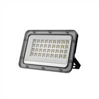 50W SLİM LED PROJEKTÖR ( BEYAZ ) 2