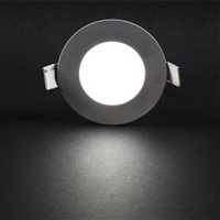 3W SLİM PANEL (BEYAZ) 3