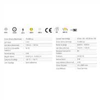 3W SLİM PANEL (BEYAZ) 4