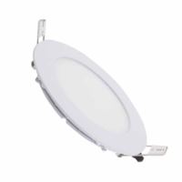 9W SLİM PANEL (GÜNIŞIĞI) 1