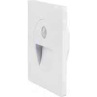 1W SENSÖRLÜ KORİDOR ARMATÜR BEYAZ KASA ( BEYAZ ) 1