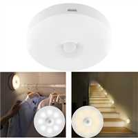 KABLOSUZ LED KABİN MIKNATISLI ( 4000K ) 2