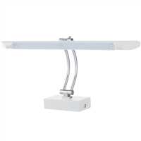 6W LED APLİK ( BEYAZ) 2