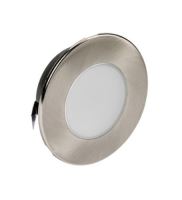 2W NEPTÜN LEDLİ MOBİL SPOT (G.IŞIĞI) 1