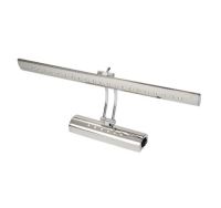 7W KROM  LEDLİ KUĞU APLİK (GÜNIŞIĞI) 1