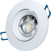8W SAFİR LED SPOT (GÜNIŞIĞI) 1