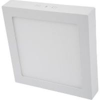 25W SIVA ÜSTÜ LED PANEL (KARE)(BEYAZ) 1