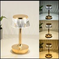 RIO ŞARJLI MASA LAMBASI 1