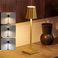 İSTANBUL SARJLI MASA LAMBASI 2