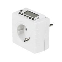 DİJİTAL ZAMAN SAATİ ( 3500W ) 1