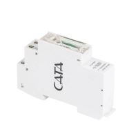 W OTOMAT TİPİ ZAMAN SAATİ ( 3500W ) 1