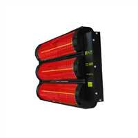 6000 WATT 380V DIŞ MEKAN INFRARED ISITICI 3