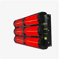 9000 WATT 380V DIŞ MEKAN INFRARED ISITICI 3