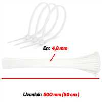 EN 4,8 BOY 500 BEYAZ 1
