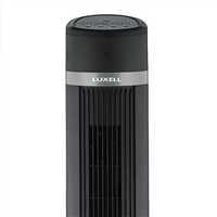 LXF-260B KULE VANTİLATÖR SİYAH LUXELL(FZ10-18TRB) 4
