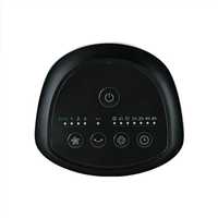 LXF-260B KULE VANTİLATÖR SİYAH LUXELL(FZ10-18TRB) 5