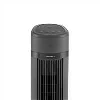 LXF-260G KULE VANTİLATÖR GRİ LUXELL(FZ10-18TRB) 4