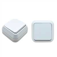 SIVA ÜSTÜ KARE ANAHTAR 1