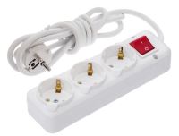 3'LÜ TOP.ANAH.PRİZ 2 MT. 1