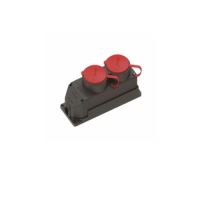 3x25 A 2'Lİ GRUP PRİZ 1