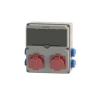 3x25 A 2 ADET ÖN + 1x16 A 4 ADET YAN 1