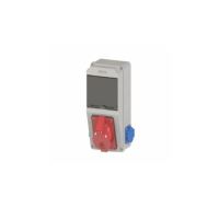 5x32 A 1 ADET ÖN + 1x16 A 2 ADET YAN 1