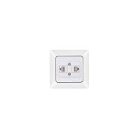 İKİLİ DATA PRİZİ (CAT 5 + CAT 5) 1