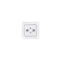 İKİLİ DATA PRİZİ (CAT 6 + CAT 6) 1