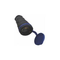 1x16 KAUCUK SEYYAR PRİZ 1