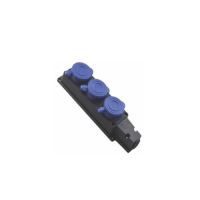 1*16 MONAFAZE 3'LÜ GRUP PRİZ 1