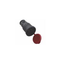 3*25 KAUÇUK SEYYAR PRİZ 1