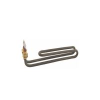 230V  3000W L:25cm M UÇ KAL.REK.REZ. M4 SULU ÖB.5 1