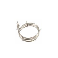 230V  2900W L:23cm YUV.3 KATLI FLŞ.REZ. SOKET HAVA 1