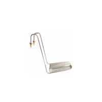 230V  6000W İÇ İÇE BÜK.FRİ.REZ. L:29cm 10*0,50mm İ 1