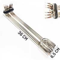 230V 3* 1500W L:35cm U BUL.MAK.REZ. SOKET SULU ÖB. 1
