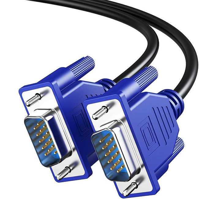 VGA KABLO 1,5 MT 1