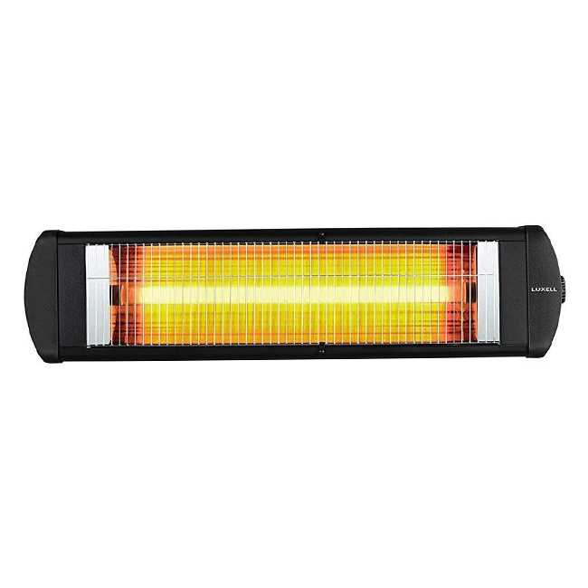 EX-23 ECORAY DUVAR TİPİ İNFRARED ISITICI 2300W (EX-23) 1