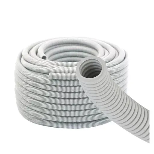 20'LİK SPİRAL BORU 1