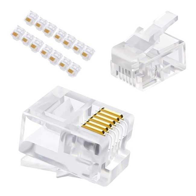 6P-6C PLUG 1