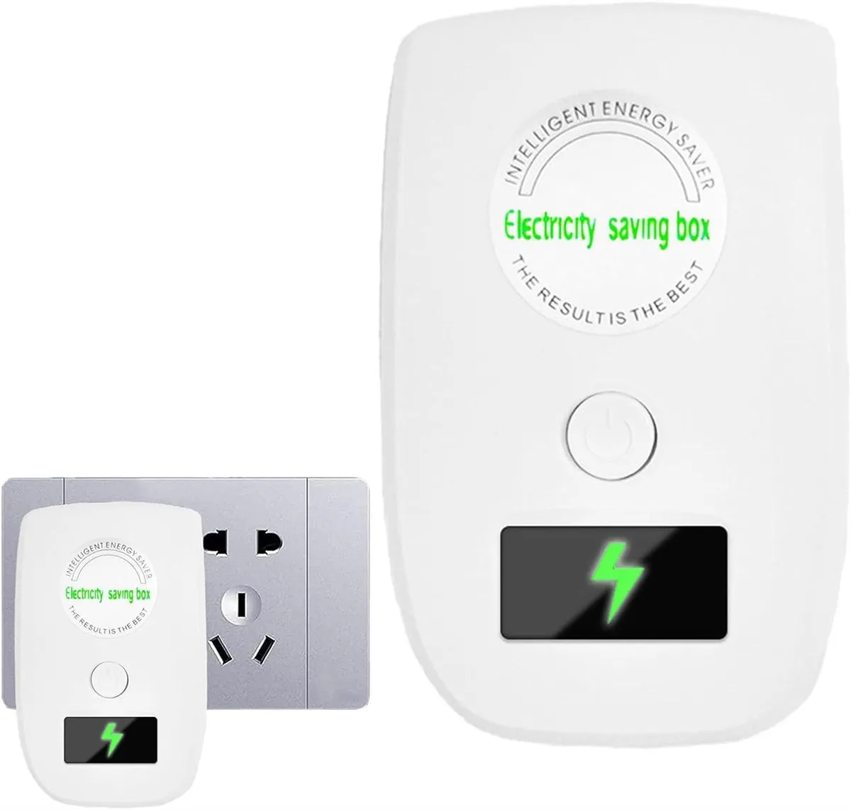 ENERGY SAVER 1