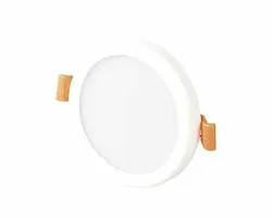 6W PLUS LED PANEL ARMATÜR (GÜNIŞIĞI) 1