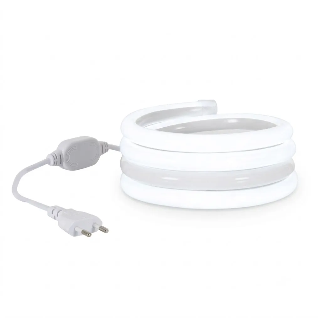 220V NEON LED HORTUM (BEYAZ) 1