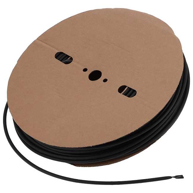 5 MM. DARALAN MAKARON (100 MT.) 1