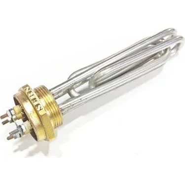 220V  1500W L:35cm M4 SULU 1½'' MAN.REZ. ÖB.5 1 Bük 1