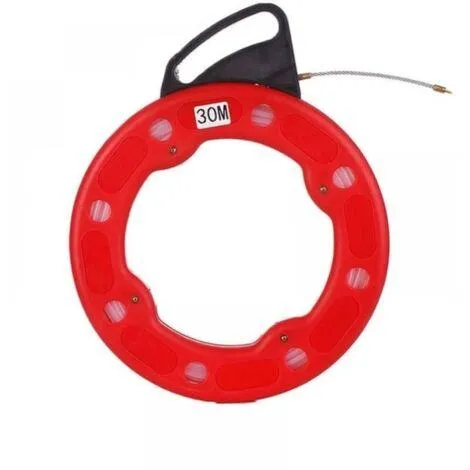 ÇELİK SUSTA 30 METRE 1