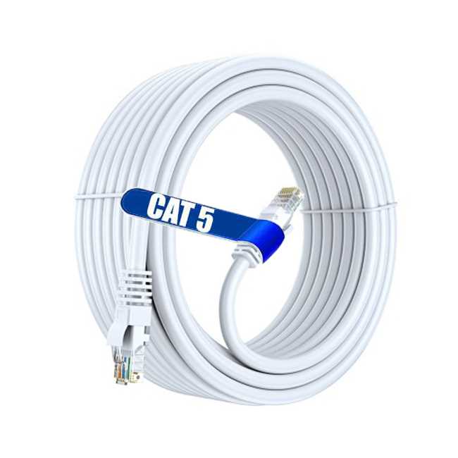 CAT5 İNTERNET KABLOSU 15 Mt. 1