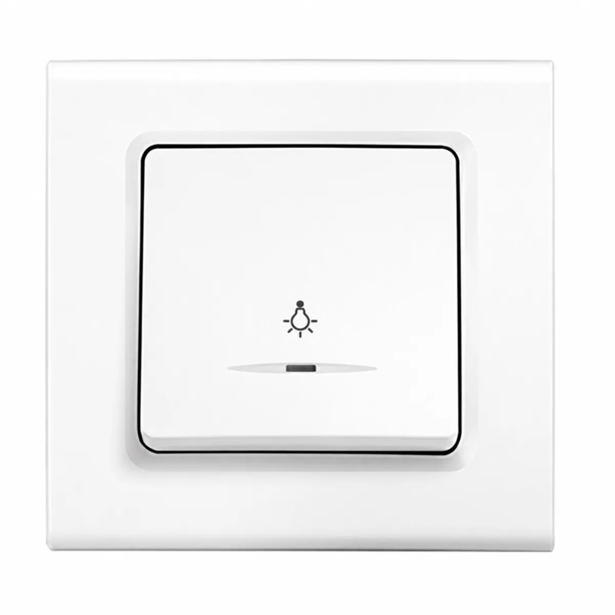 IŞIKLI LIGHT ANAHTAR 1