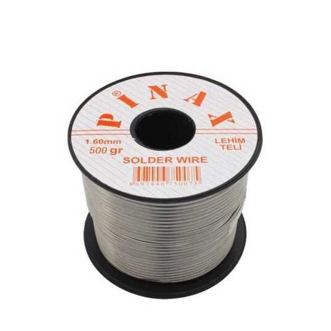 30/70 MAKARA LEHİM 500GR (1.60 mm) 1